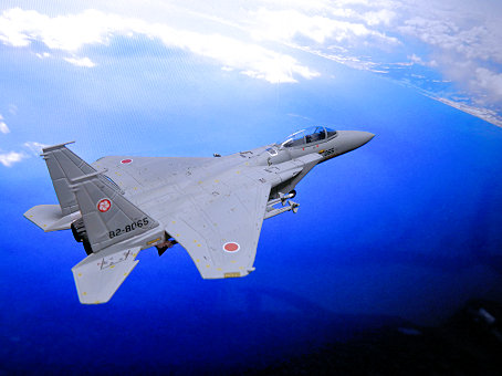 たびパパ 趣味の飛行機ページ 1／200ダイキャストモデル