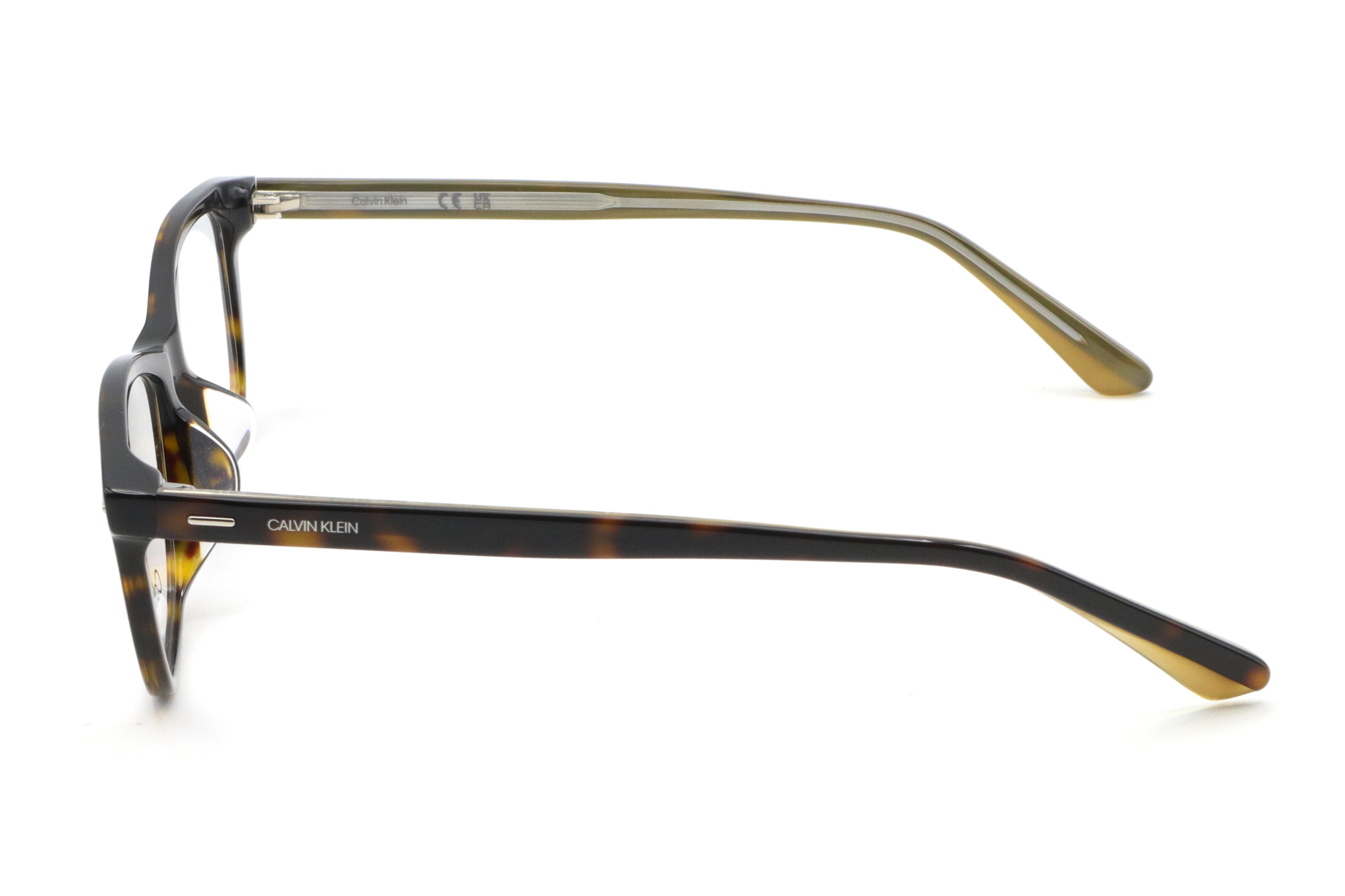 CALVIN KLEIN(カルバンクライン) CK 20551A-235デミブラウン(53