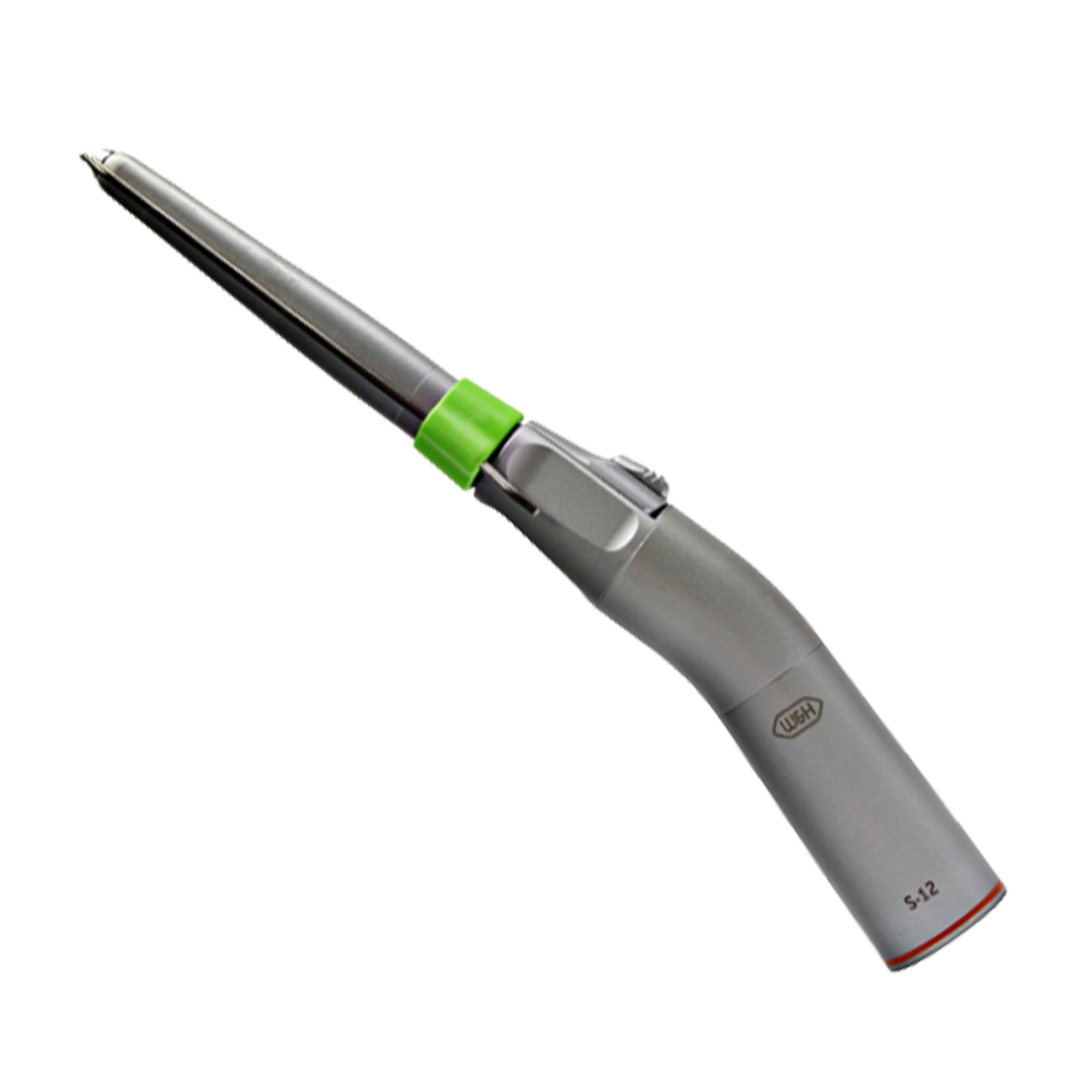 Aseptico W&H 1:2 S-12 Oral Surgery Handpiece (20° Angle) – Tatum