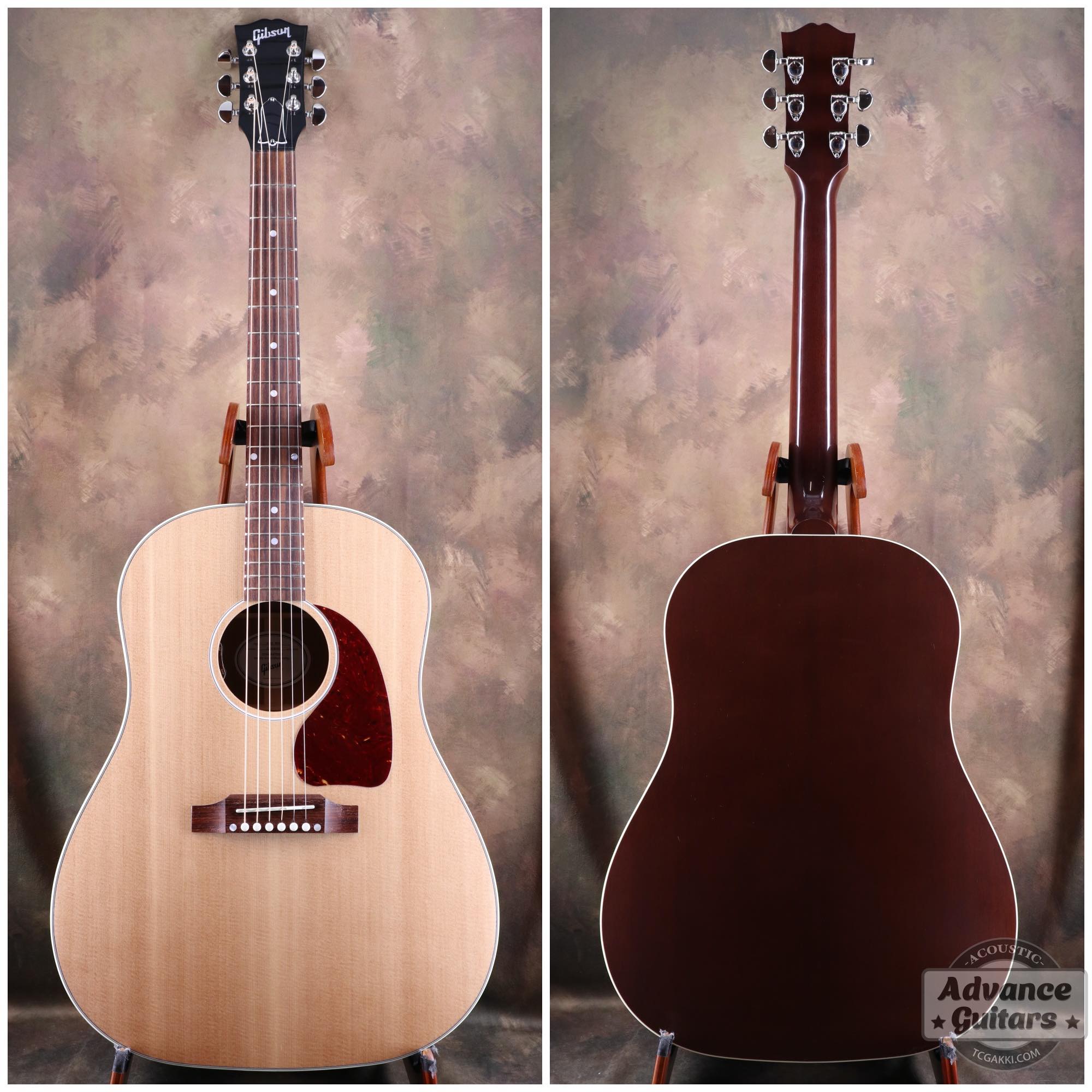 2023年製 Japan LTD J-45 STD VOS