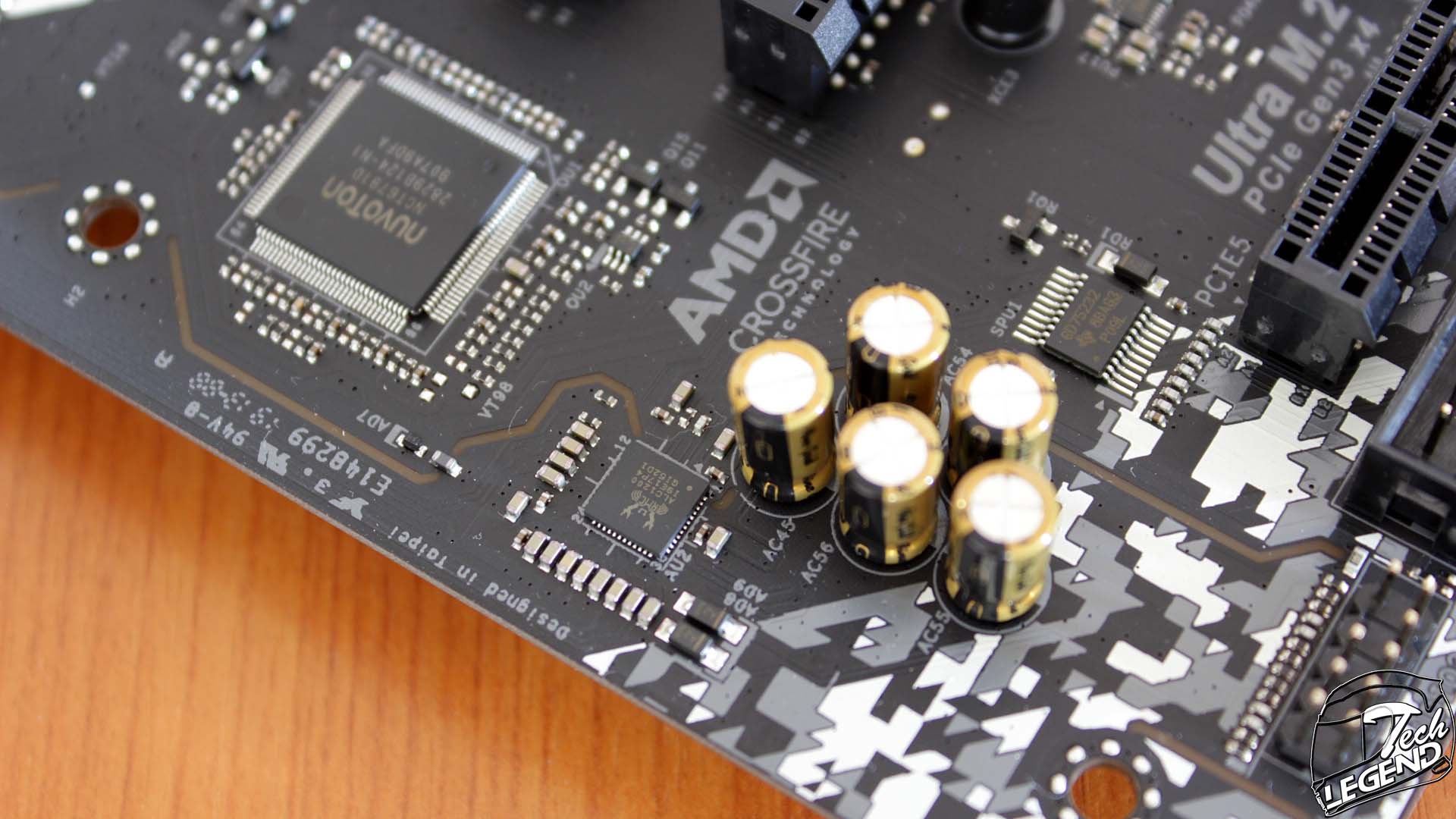 ASRock Z390 Steel Legend - Motherboard Review