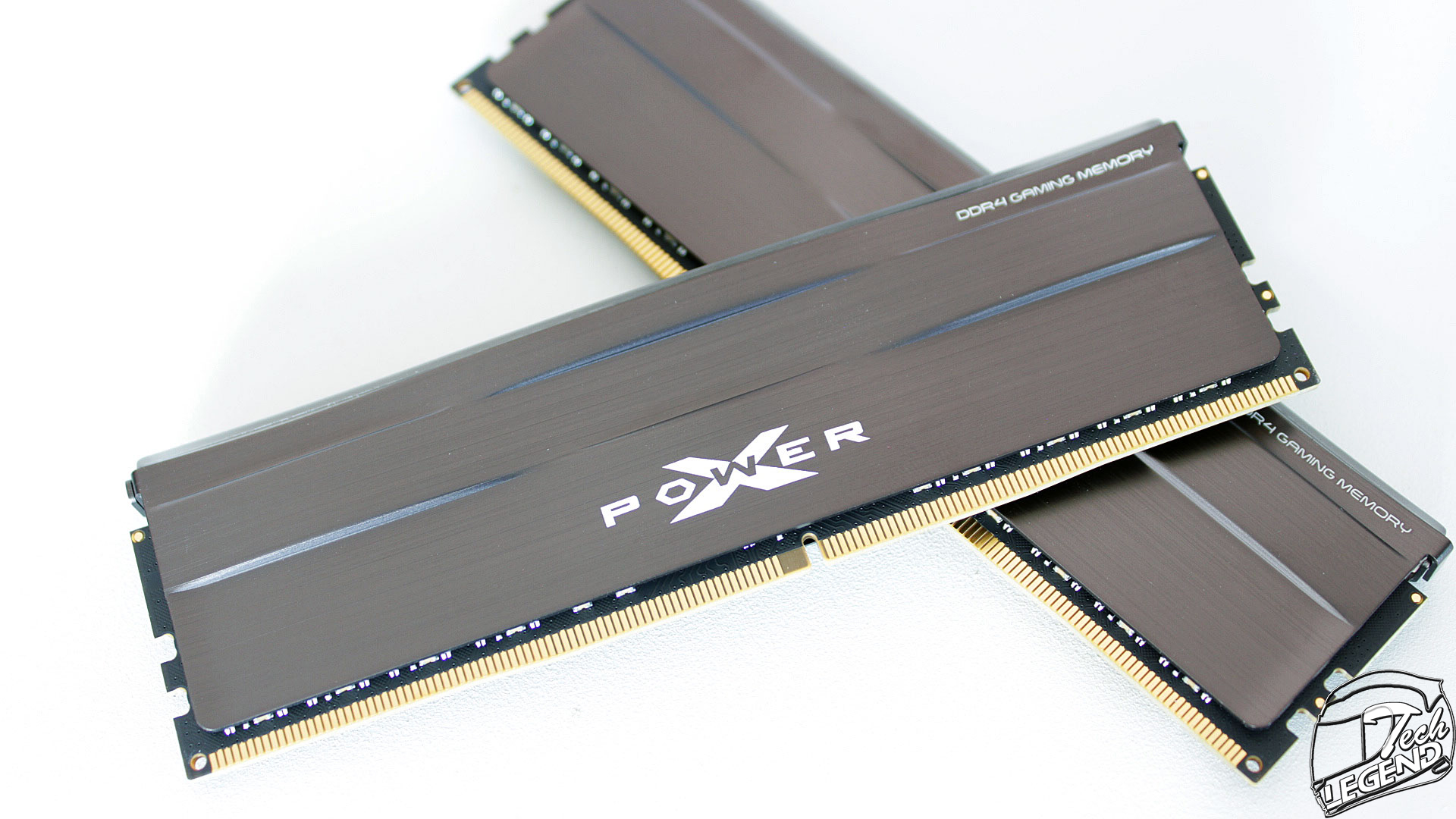 Silicon Power X-Power Zenith 32GB DDR4-3200 - RAM Review