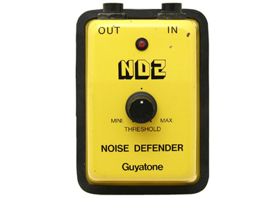 Guyatone ND2