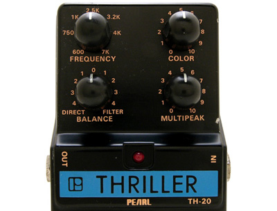 PEARL TH-20 THRILLER