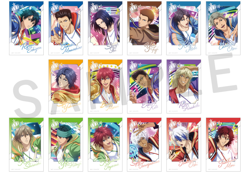 ブシロードクリエイティブ：新商品情報が到着！【JF2025】｜NEWS｜新