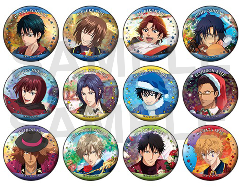 ブシロードクリエイティブ：新商品情報が到着！【 Scene Card