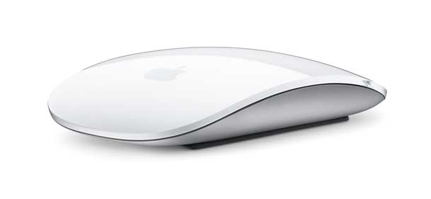 Apple Magic Mouse Review - Terry White's Tech Blog