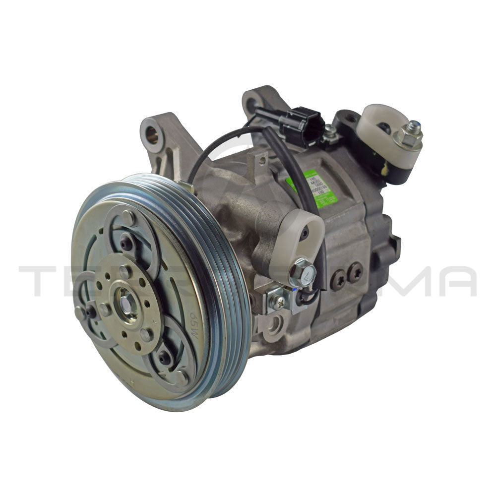 Nissan R34 GTR Air Conditioner Compressor RB26DETT – Terra Firma