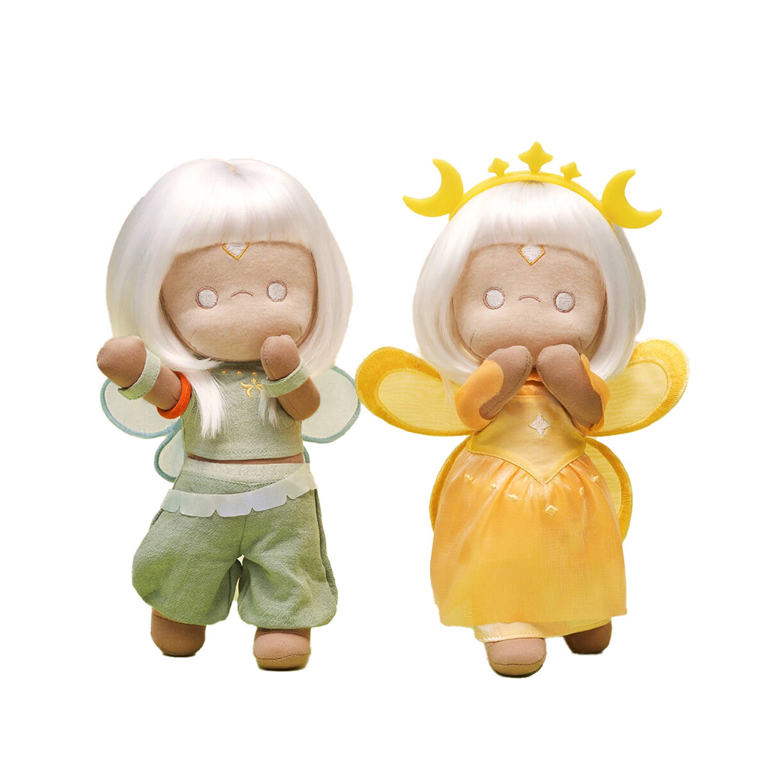 ぬいぐるみセット Sky × AURORA – thatskyshop JP