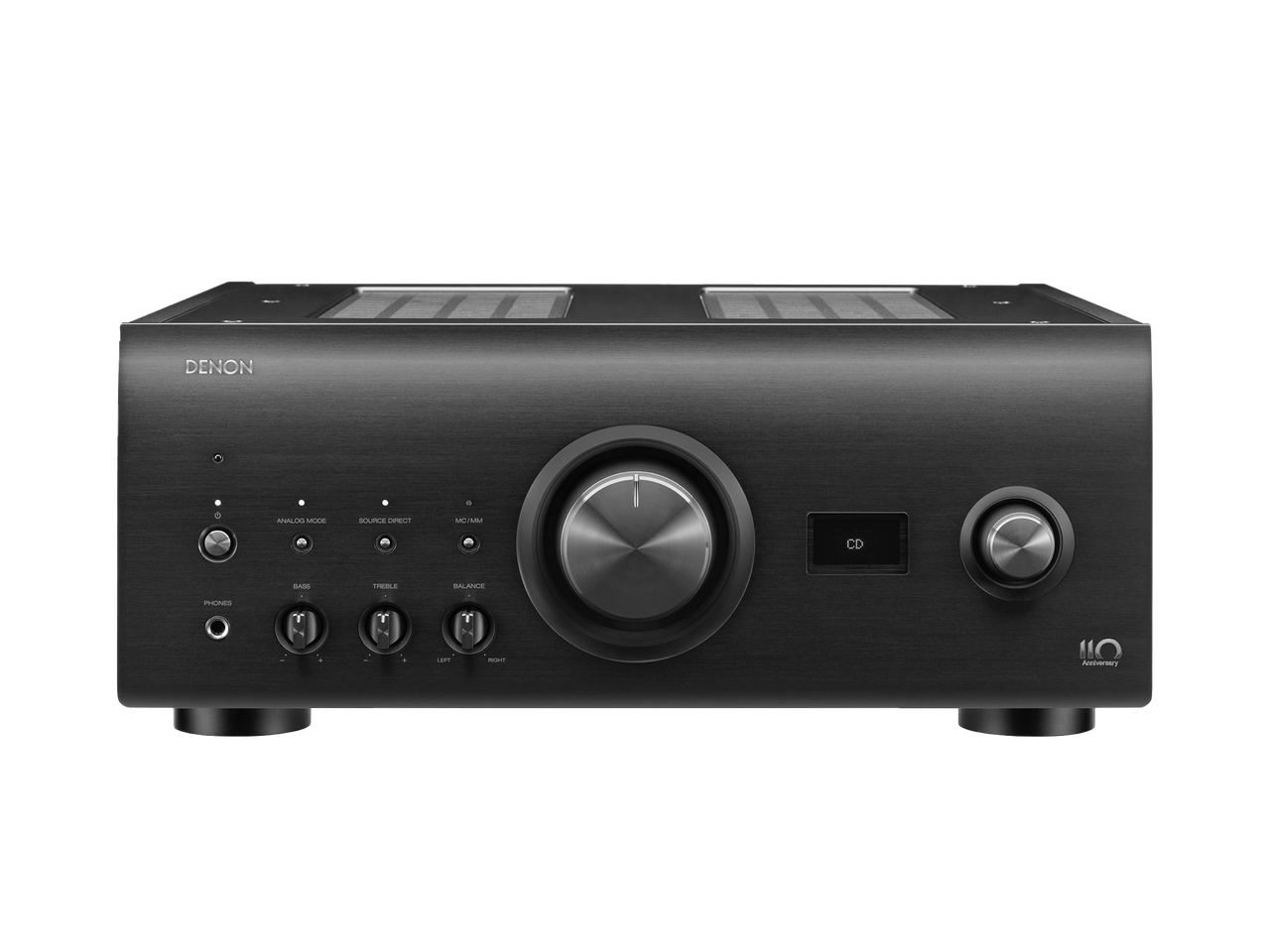 Denon PMA-A110 110-Year Anniversary Edition Integrated Amplifier