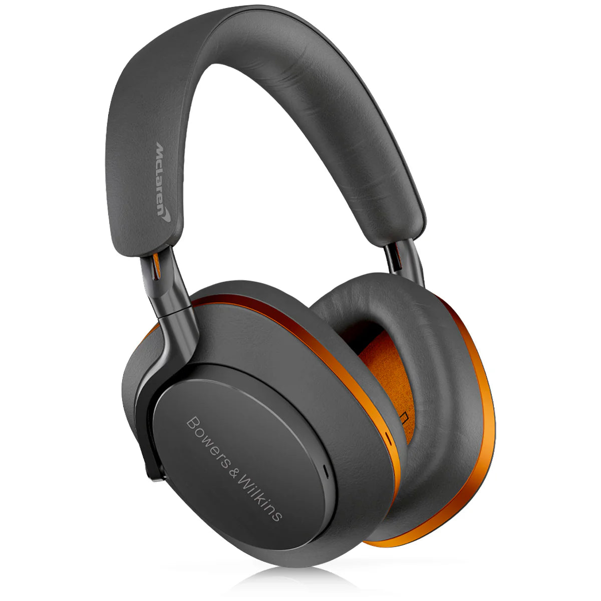 Bowers and Wilkins Px8 S2 McLaren Edition headphones – Audio Solutions