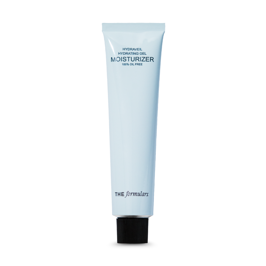 Hydra veil Gel Moisturizer - Malazia - For Very Oily, Acne Prone