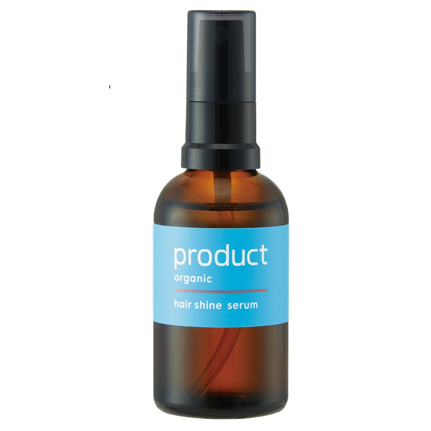 ヘアシャインセラムa – product (ザ・プロダクト)