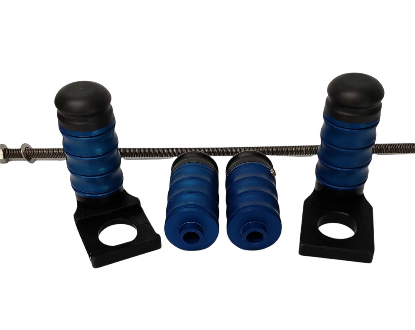 Axle Sliders Zx6r/636 All Years – The Sic Shop LLC