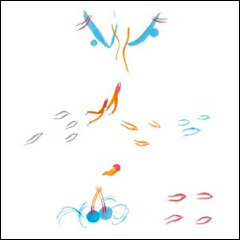 シャムキャッツ interview 番外編：『AFTER HOURS』 傍らから支えた10