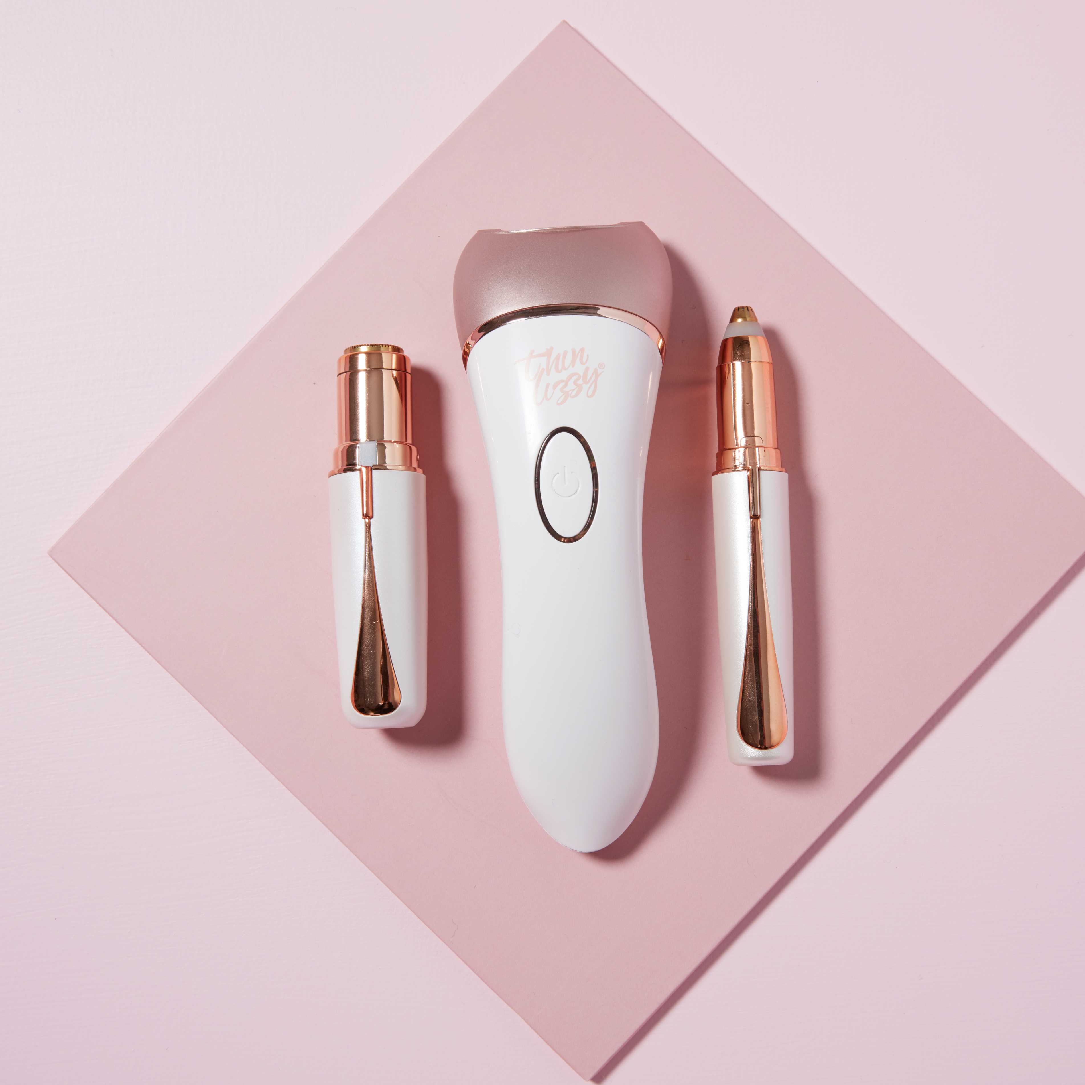 Hair Removal Products For Ladies – Thin Lizzy NZ