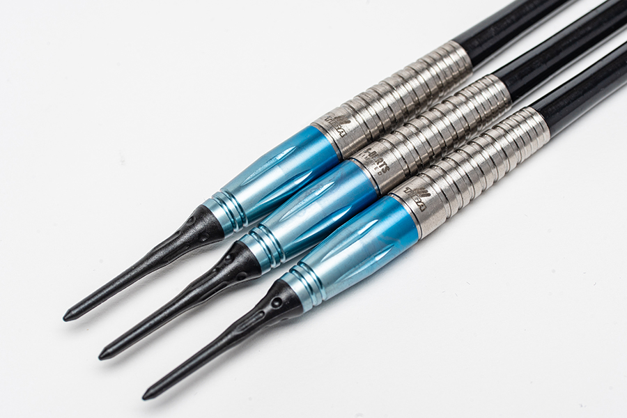 MIGHTY MOCCI Fusion | TIGA DARTS JAPAN