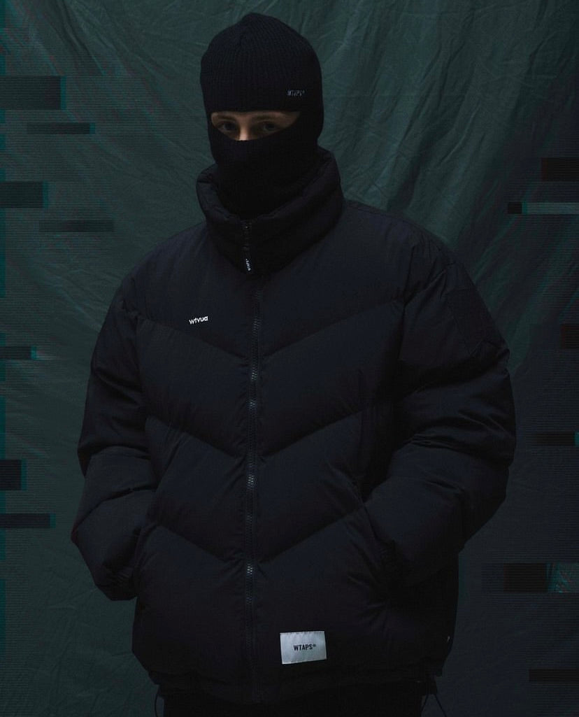 TAT 2階】 WTAPS 12月9日 金曜日 12:00 発売開始。 – TIME AFTER TIME