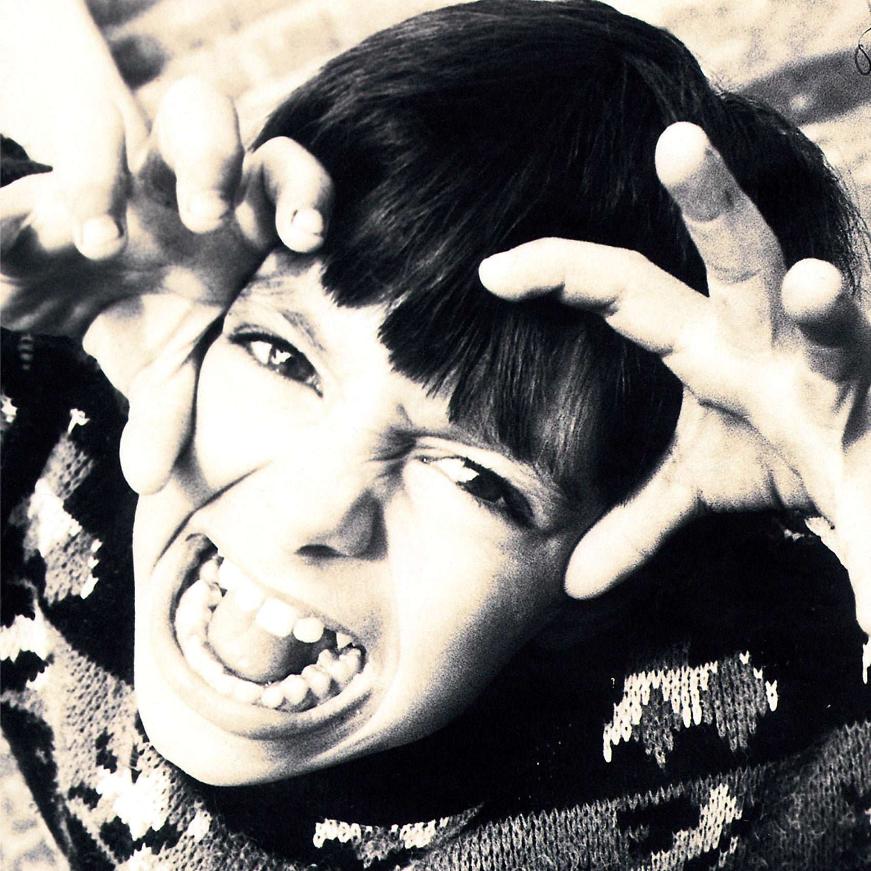 BLANKEY JET CITY (ブランキー・ジェット・シティ) - The Six (Japan