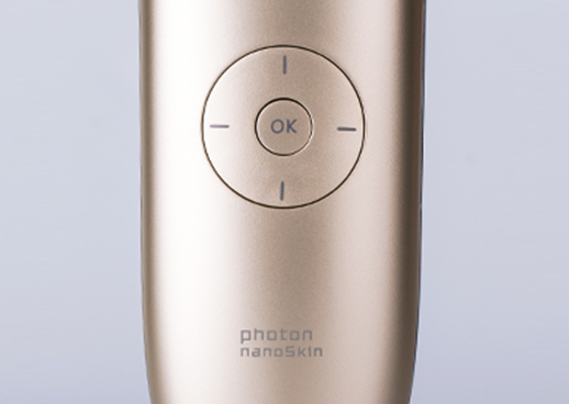 Photon nanoSkin｜株式会社TIME LAB