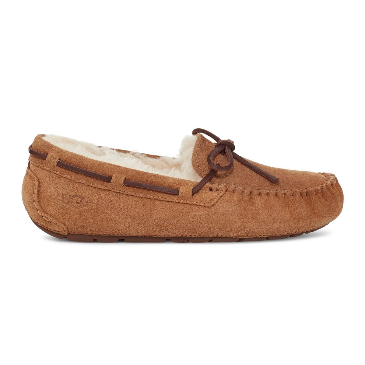 UGG Women's Dakota Chestnut - Tip Top Shoes of New York