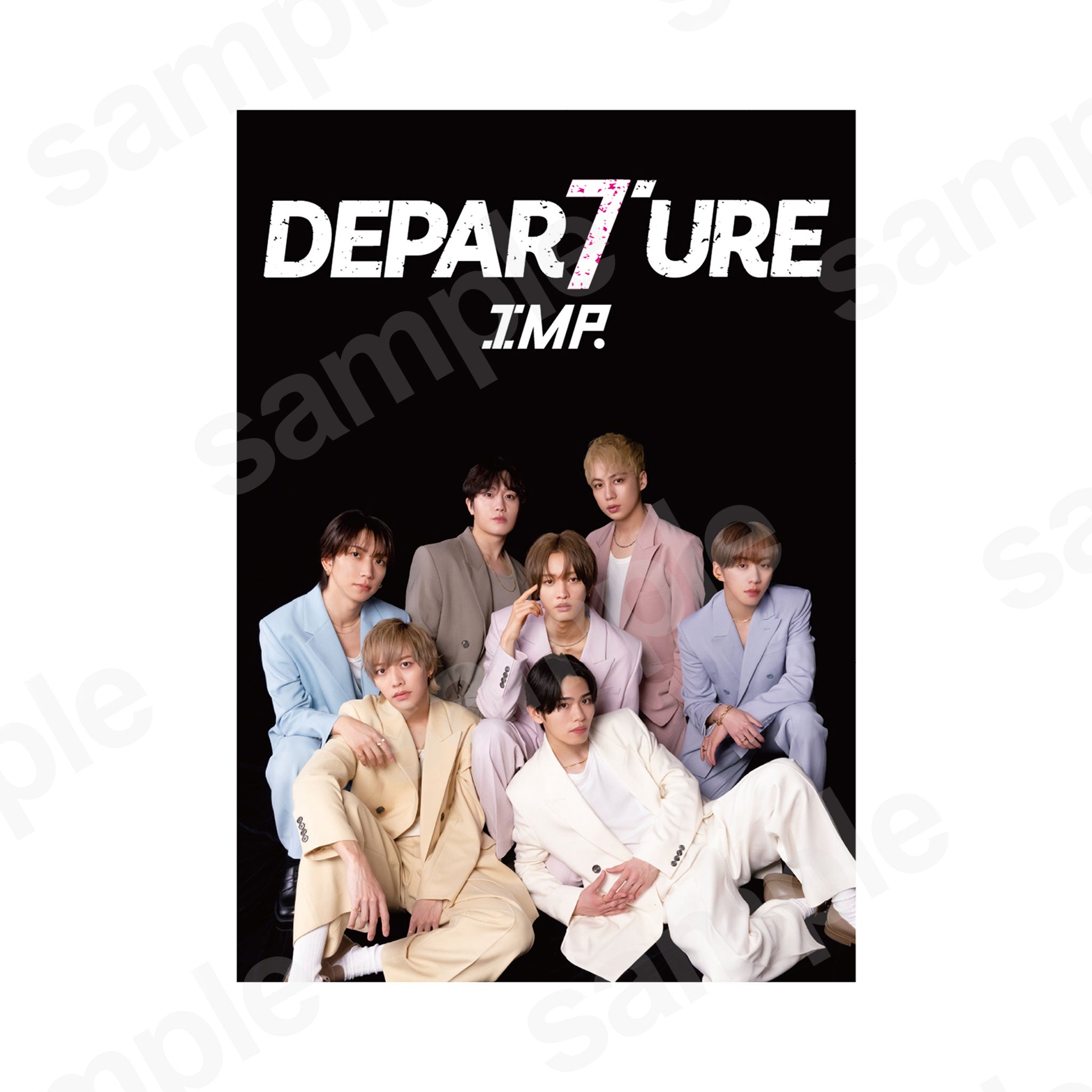 アートカードセット／IMP. | TOBE OFFICIAL STORE