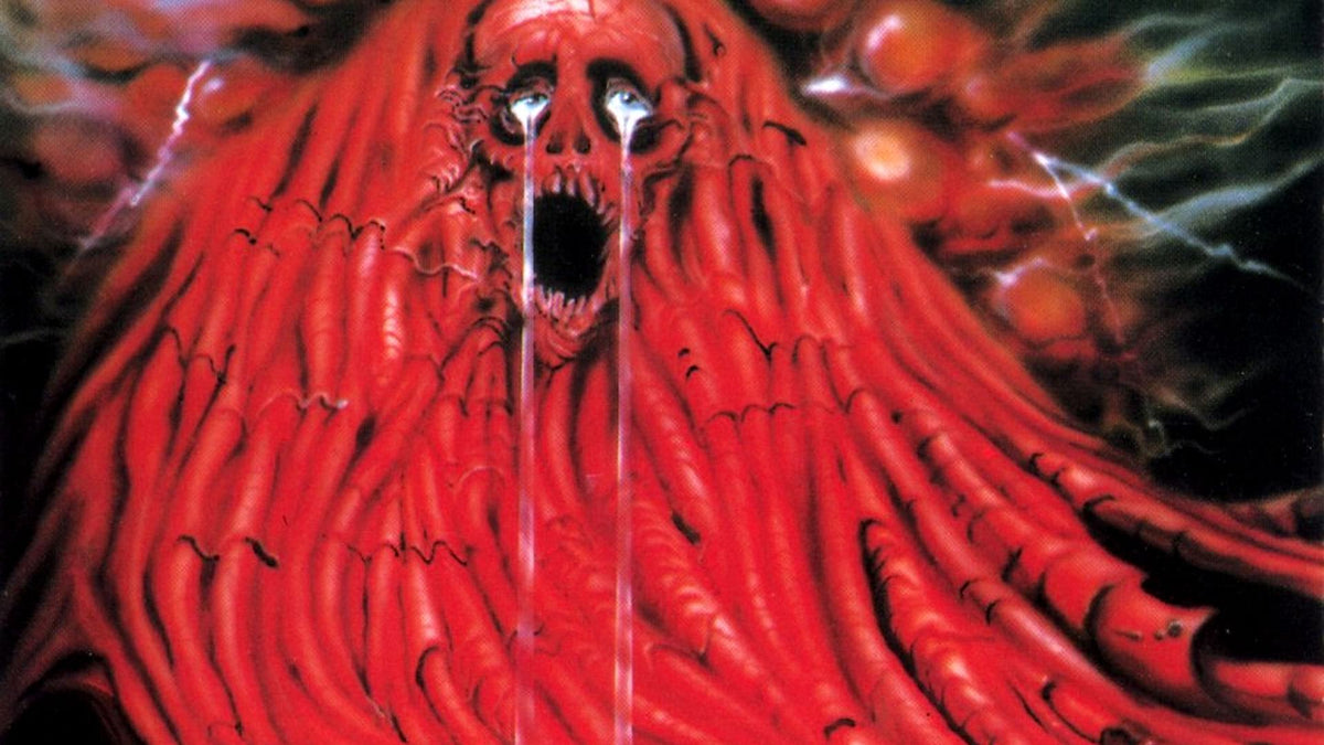 28 Years Ago: MORGOTH release Resurrection Absurd | Todestrieb