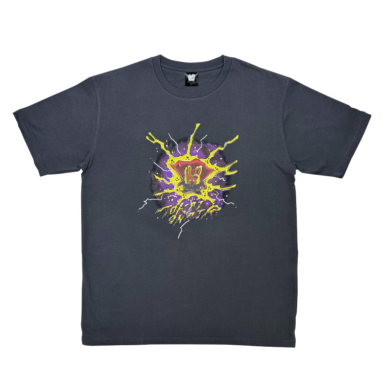 復活版 スーパーピースの二乗のあいつ Tシャツ – 東海オンエア