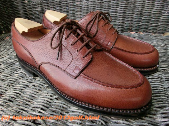 J.M.Westong GOLF #641 ～