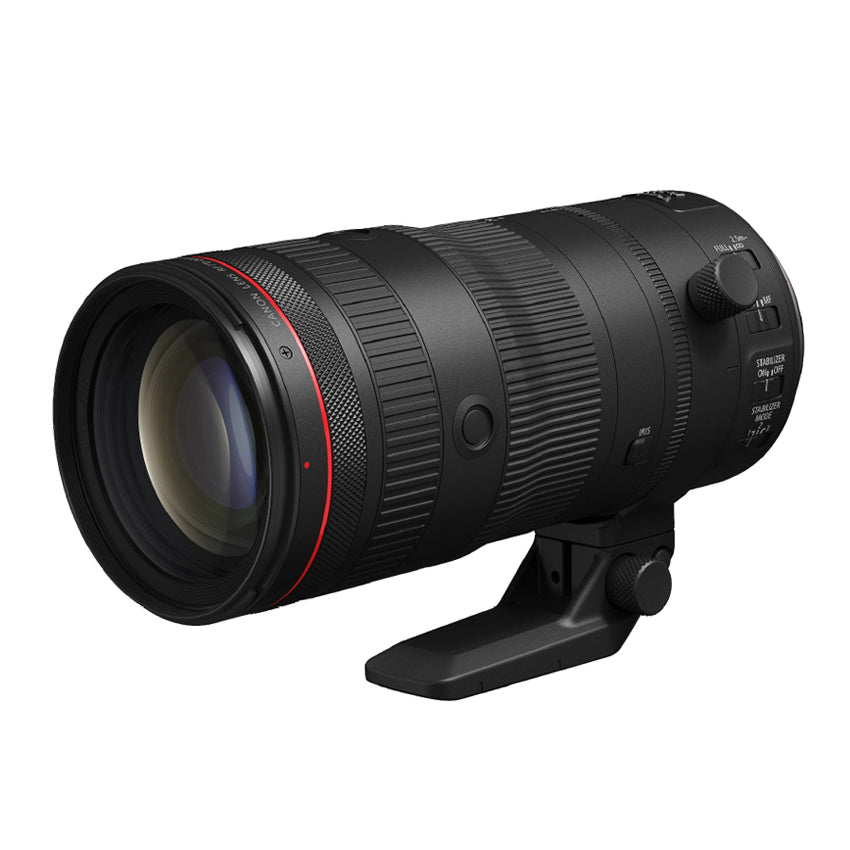 キヤノン RF 70-200mm F2.8 L IS USM Z (ブラック) – トキワカメラ
