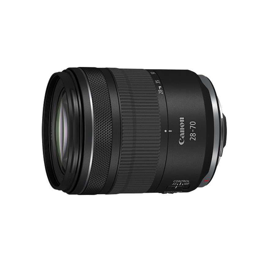 キャノン Canon EF 28-70mm F2.8 L 1325 キヤノン RF 28-70mm F2.8 IS