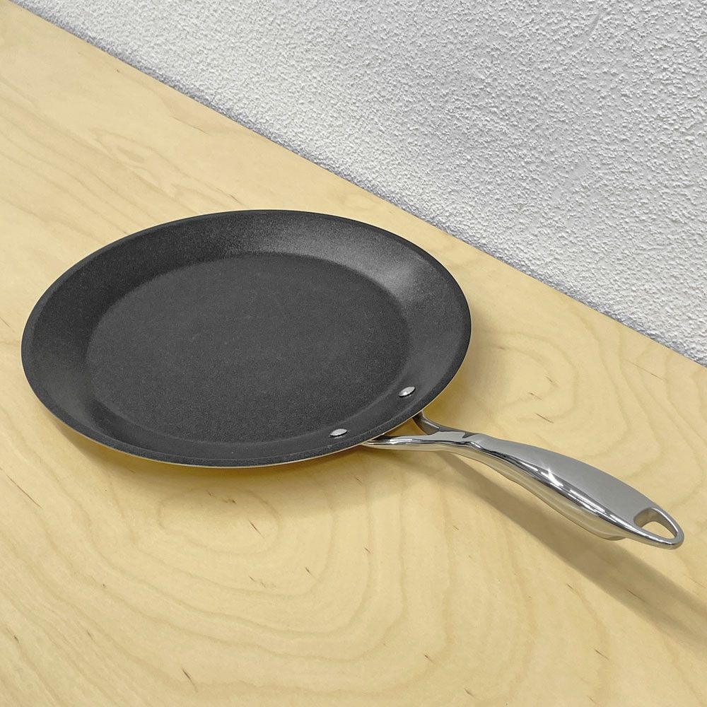 タッパーウェア Tupperware フライパン クレープパン 28cm 〓 | 中古