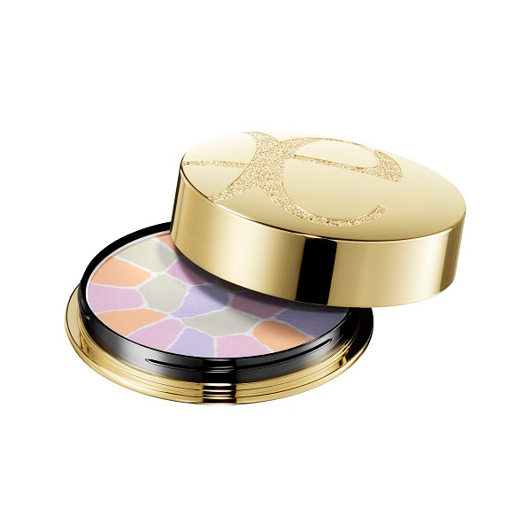 Elégance Face Powder LA POUDRE HAUTE NUANCE LUXUEUSE – Tokyo on Demand