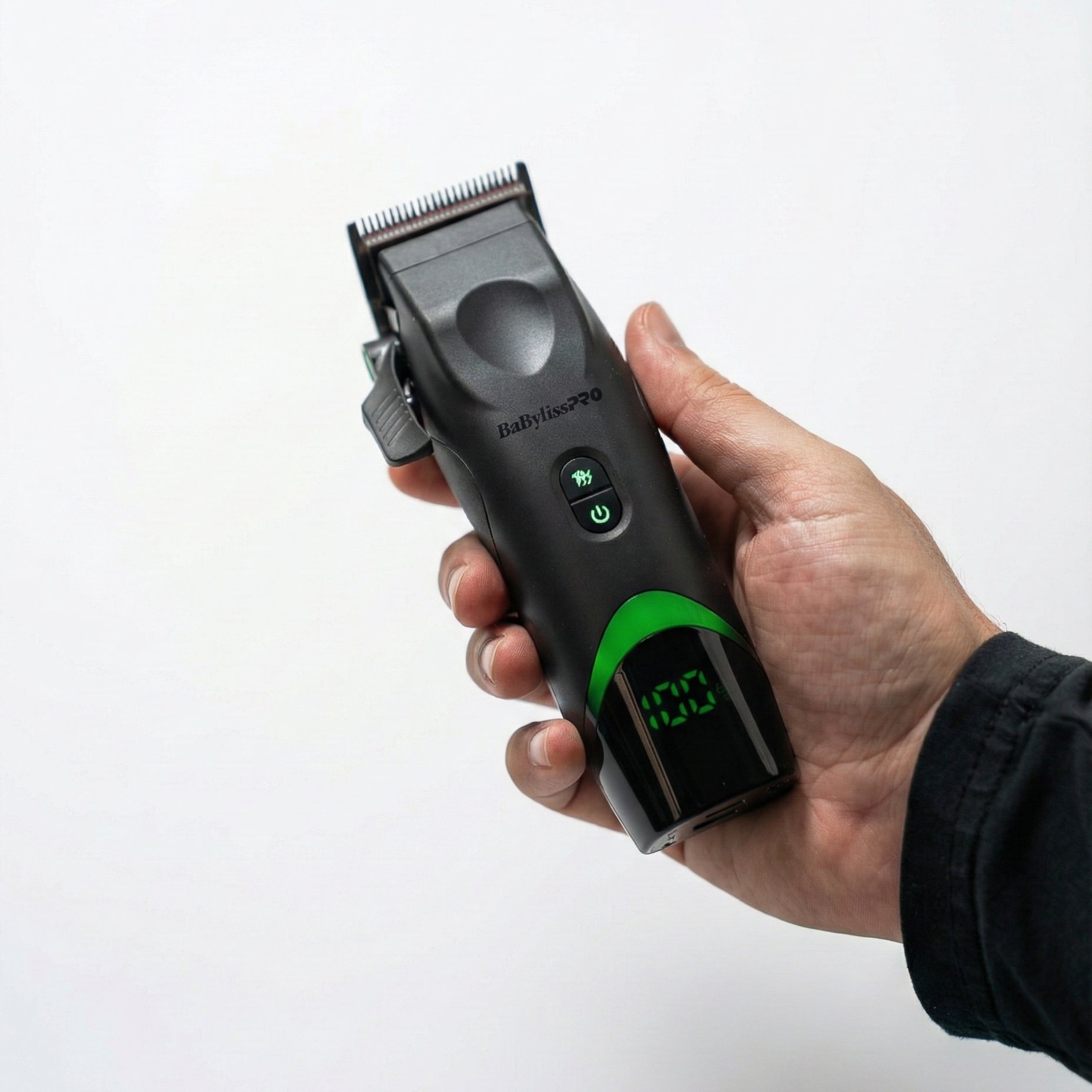 Babyliss® Fx Tomb45® Clipper with Wireless Charging - Tomb 45