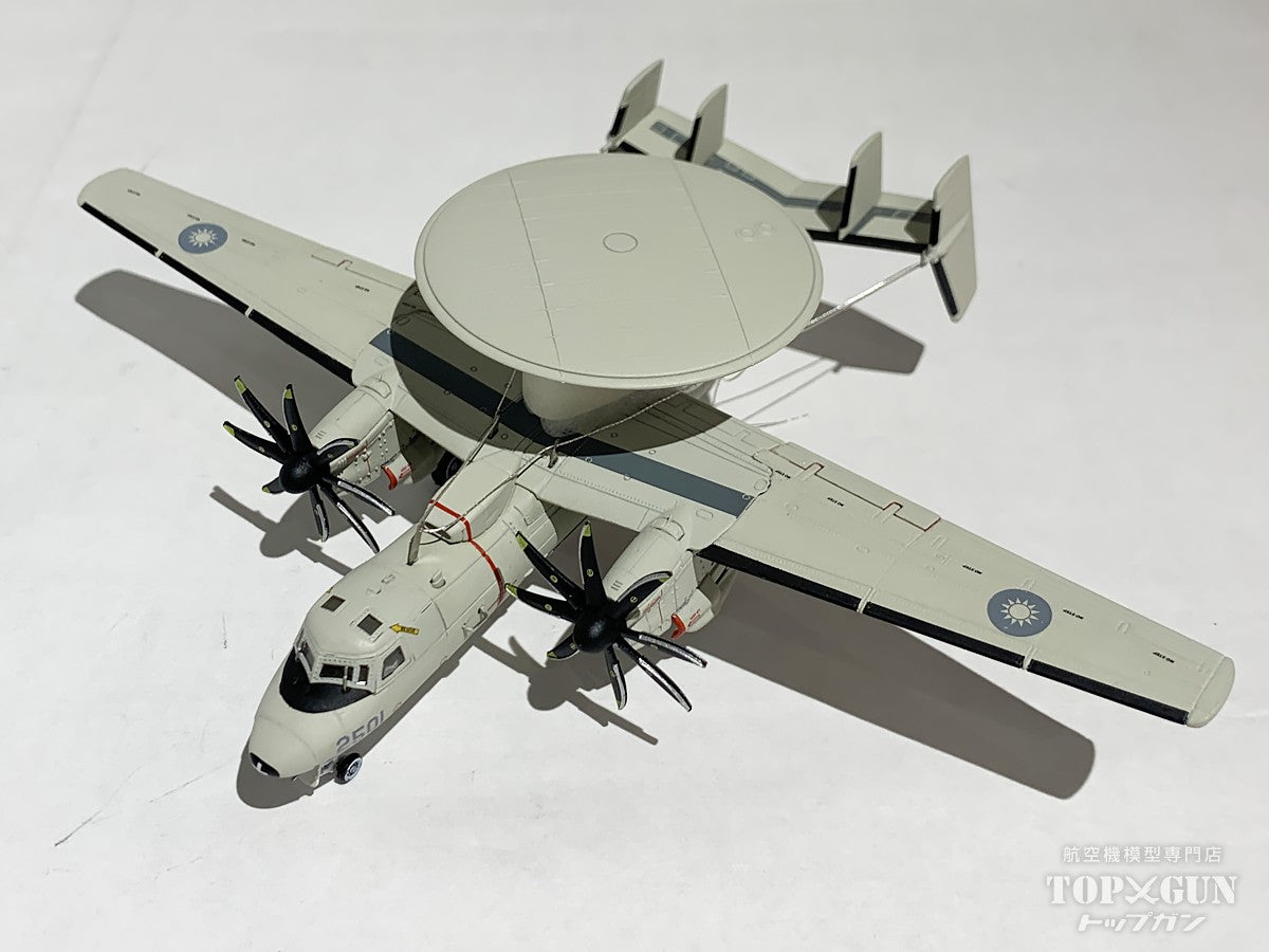 E-2C ホークアイ、F-22 ラプター まとめ売り 1/144スケール E-2C