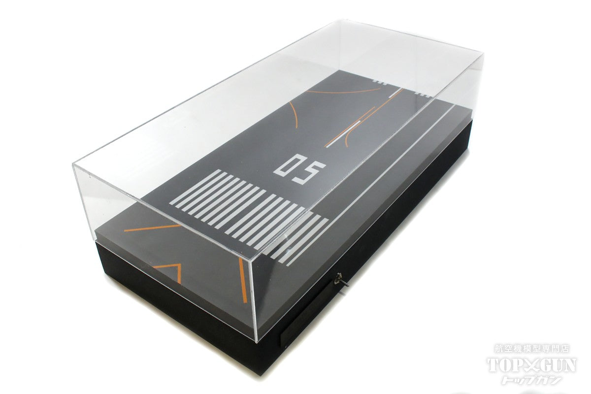 Delta Groove Roteiro(ロテイロ) 滑走路 羽田空港再現 D滑走路 RWY05