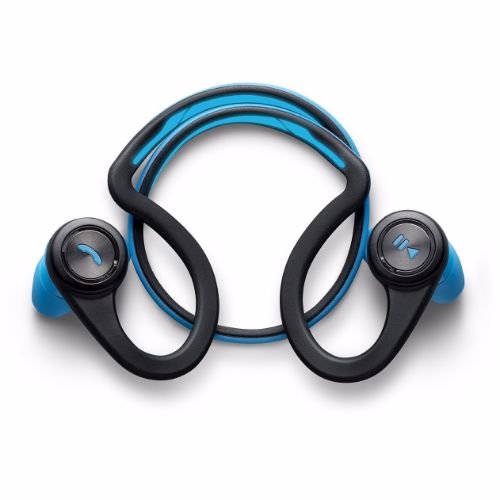 TOTAL BOX / PLANTRONICS Bluetooth スポーツ用ワイヤレスヘッドセット