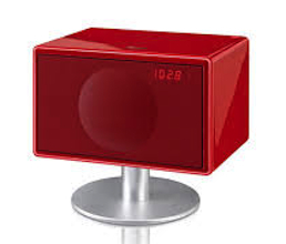 All about the new Geneva Labs Model S Wireless sound system at