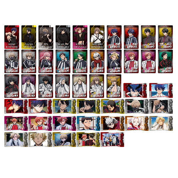 スナップマイド（セット）｜TVアニメ『桃源暗鬼』公式オンラインストア