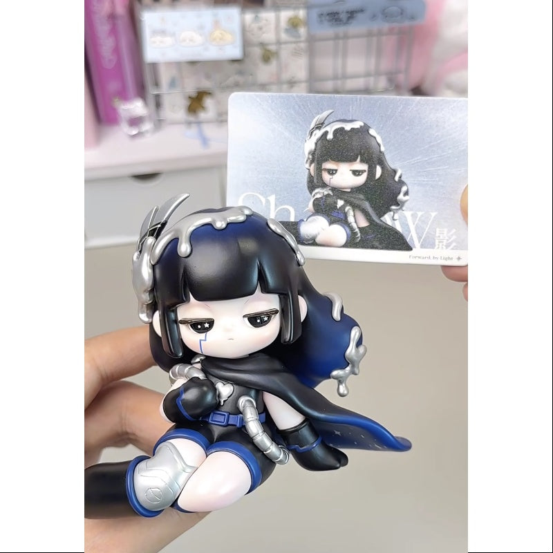 Liita Forward by Light Series Shadow – TOYSEZ