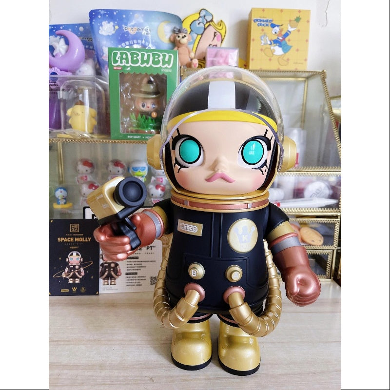 MEGA COLLECTION SPACE MOLLY 400% Return Series 2021 Secret Space