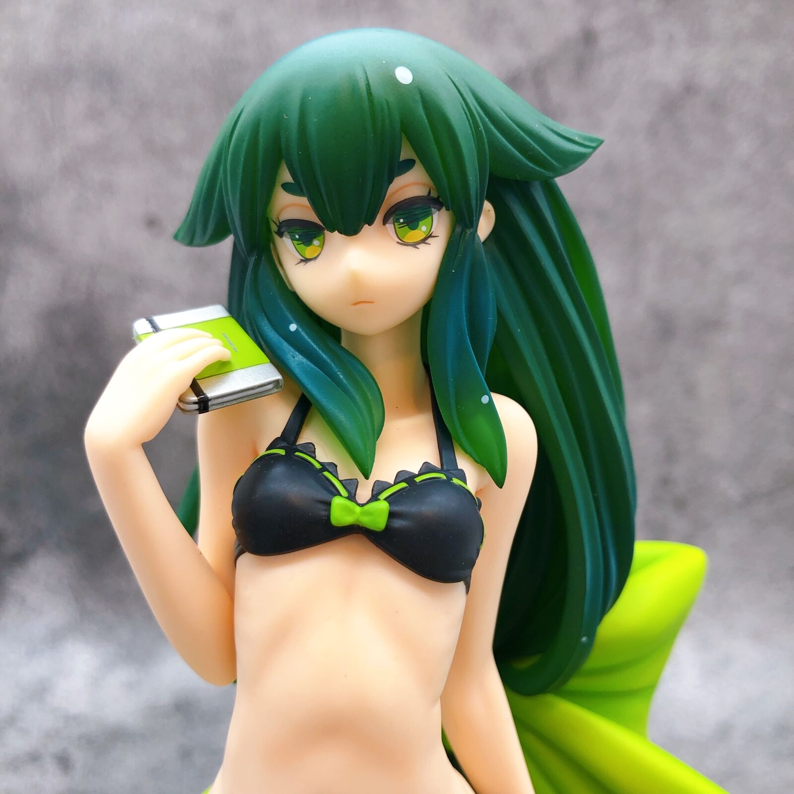 Gatchaman Crowds Utsutsu Normal Ver. Monthly Hobby Japan Amakuni & Hob