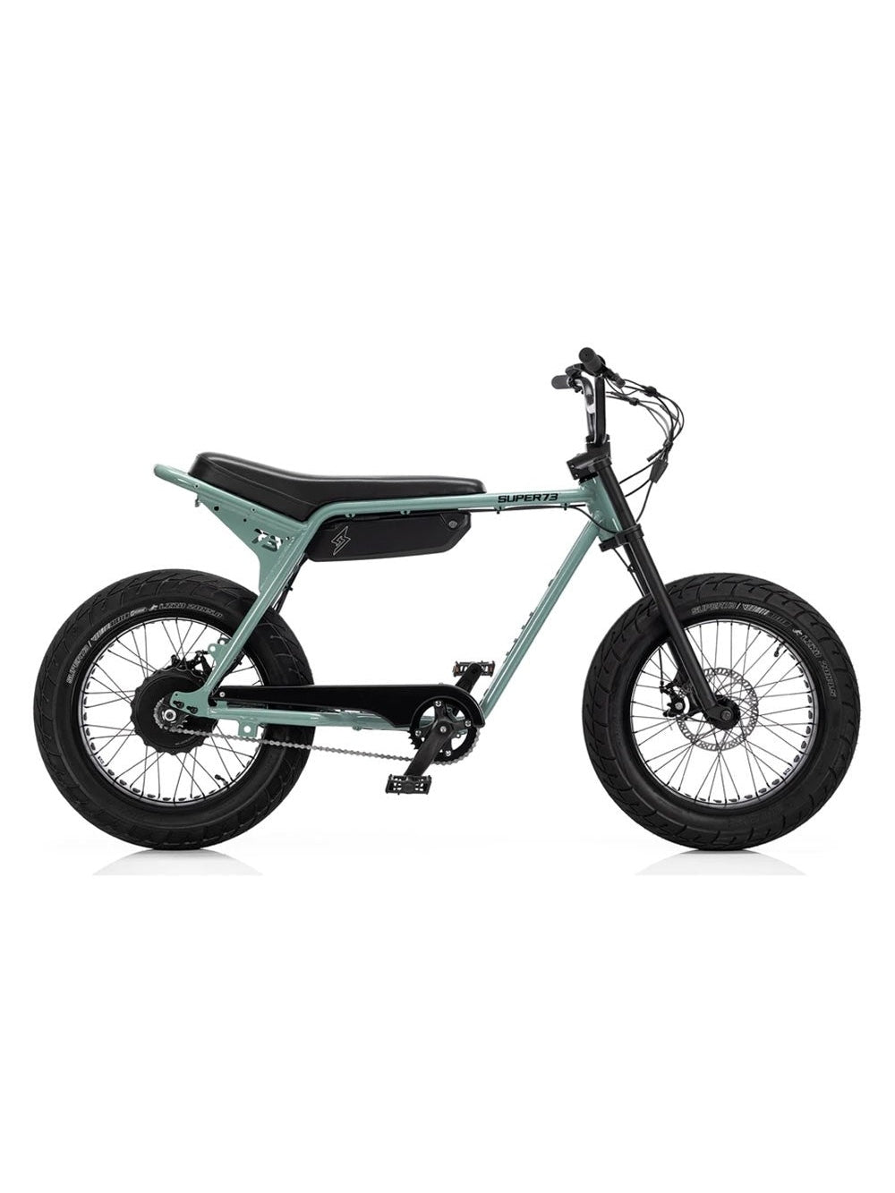 Super73 ZX – Trailside Recreation