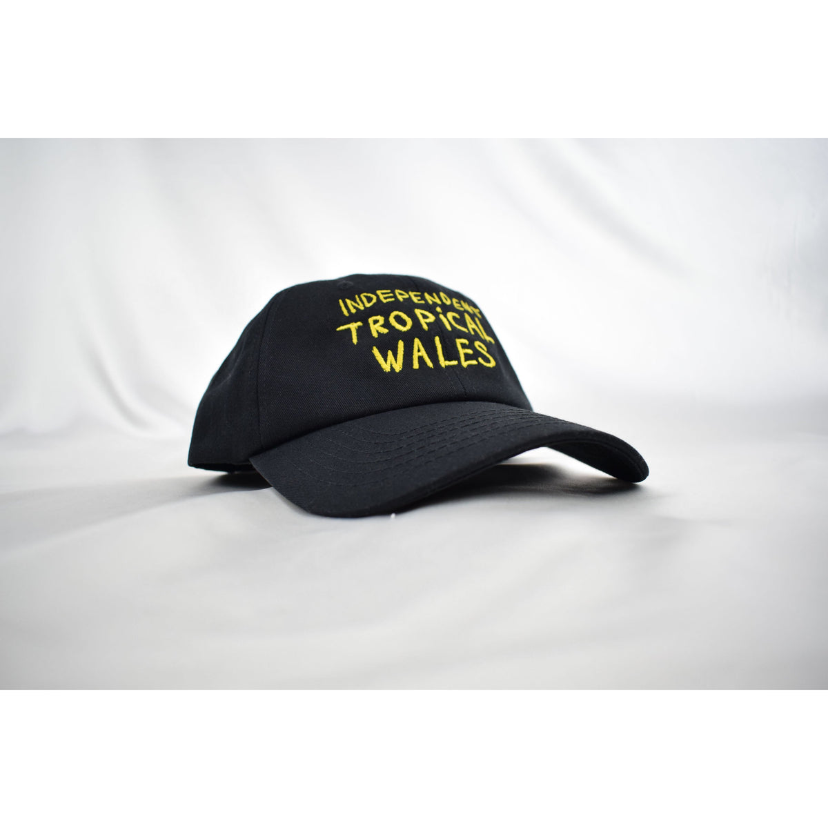 COTTON INDEPENDENT TROPICAL WALES CAP – Tropical Wales