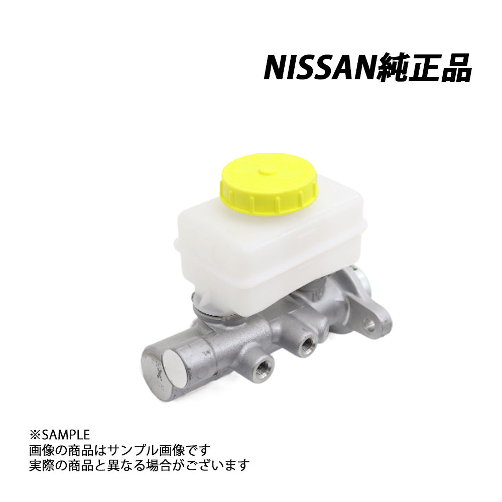 旧車 希少 NISSAN NABCO マスターシリンダー 未使用 旧車 希少 NISSAN