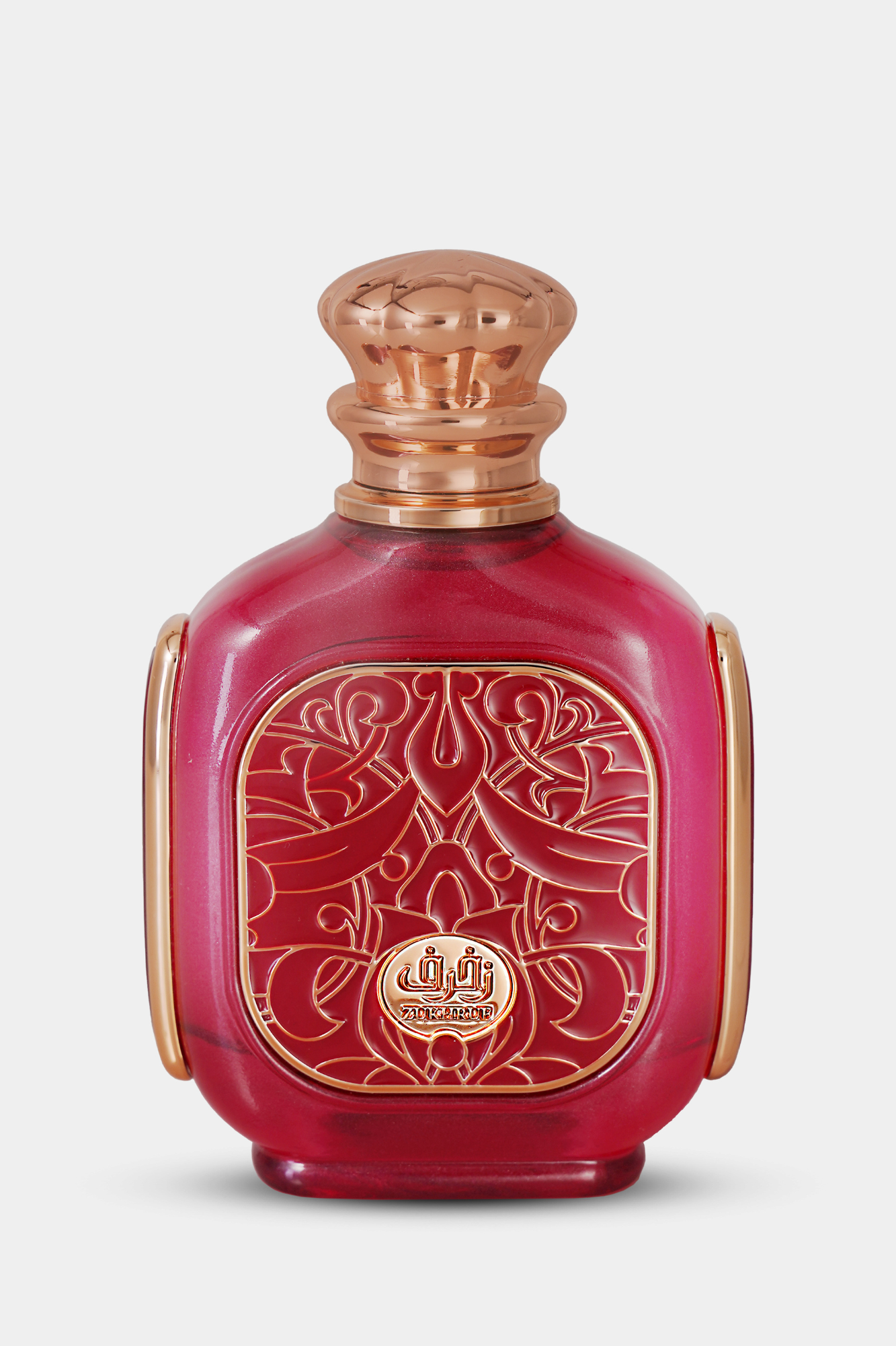 Zimaya Zukhruf Cherry EDP 100ML | Sweet & Enchanting Women's Fragrance