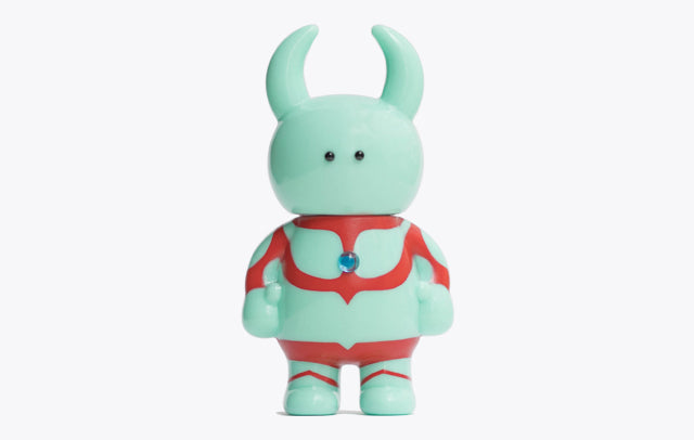 ULTRA UAMOU PASTEL GREEN / ウルトラウアモウ パステルグリーン｜UAMOU