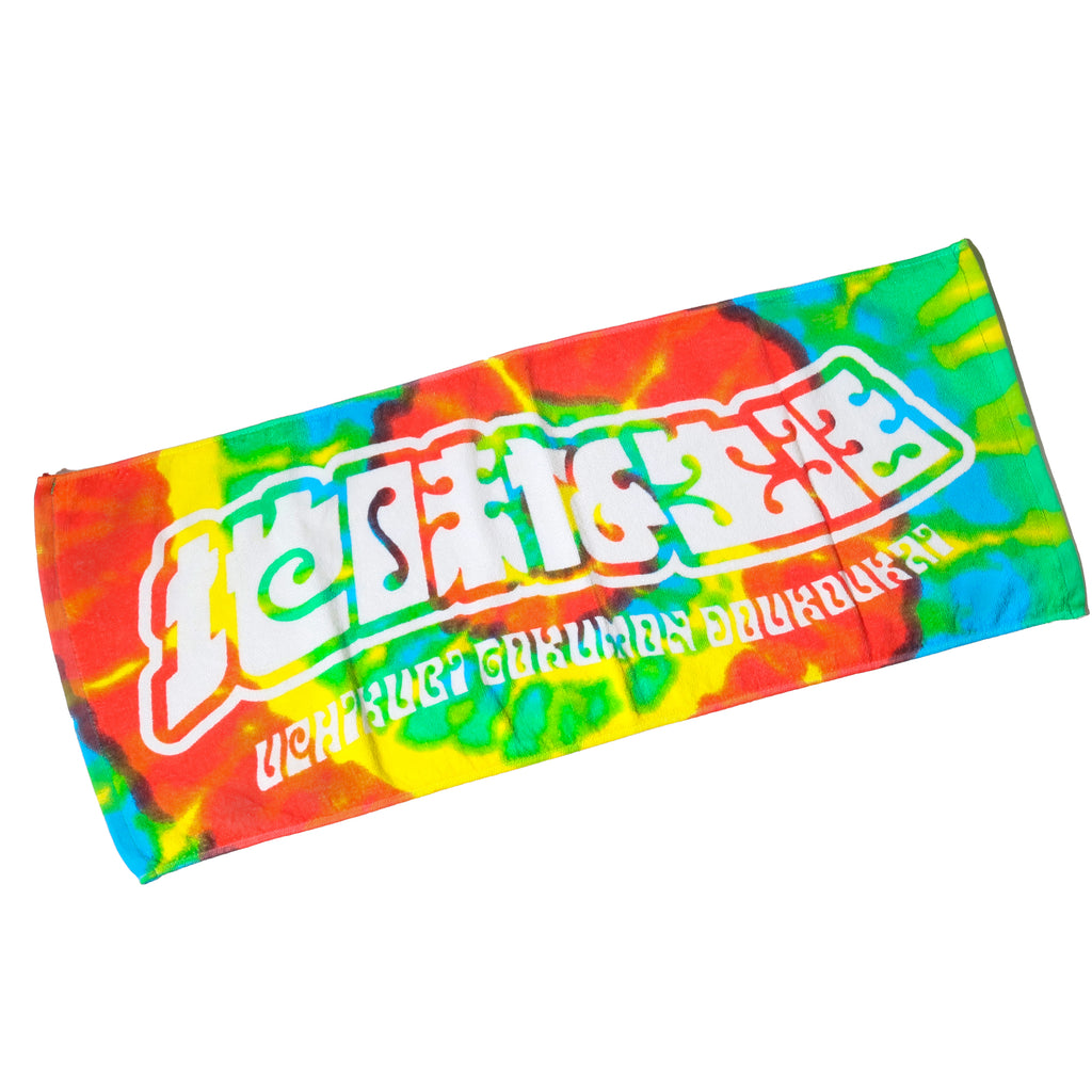 地味なタオル – 打首獄門同好会 ONLINE SHOP