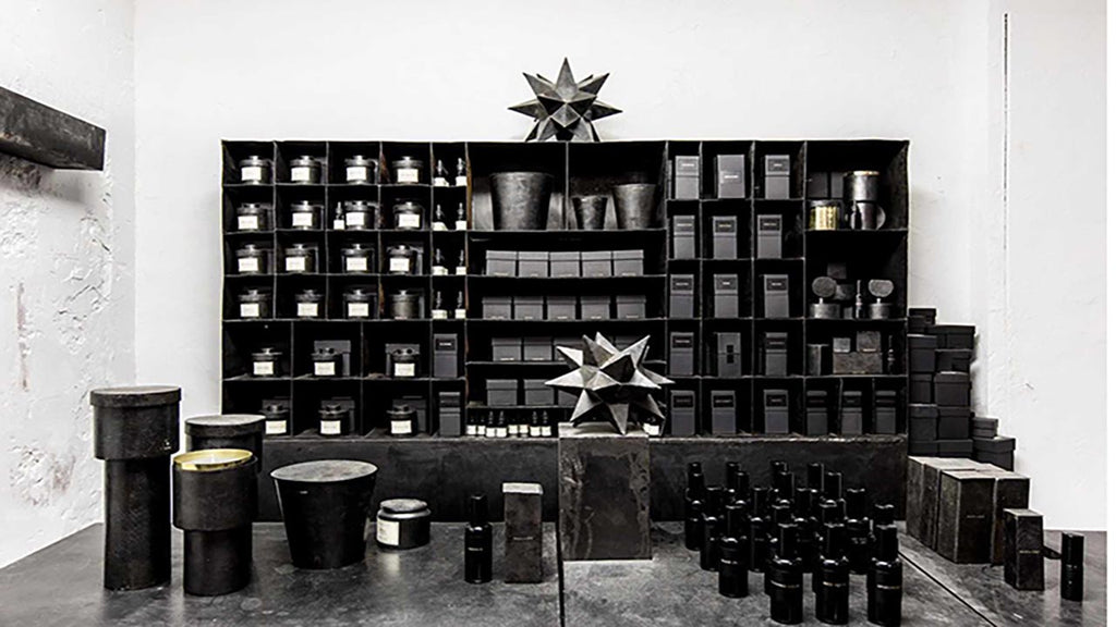 Which Mad et Len scent is for me ?