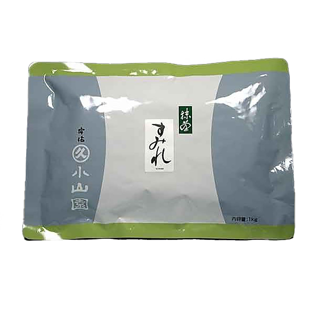 丸久小山園より新鮮な業務用抹茶を直送いたします。 – 宇治製茶株式会社